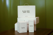 SWRL Bordeaux Glasses (Set of 4)