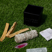 Manifest Smudge Kit