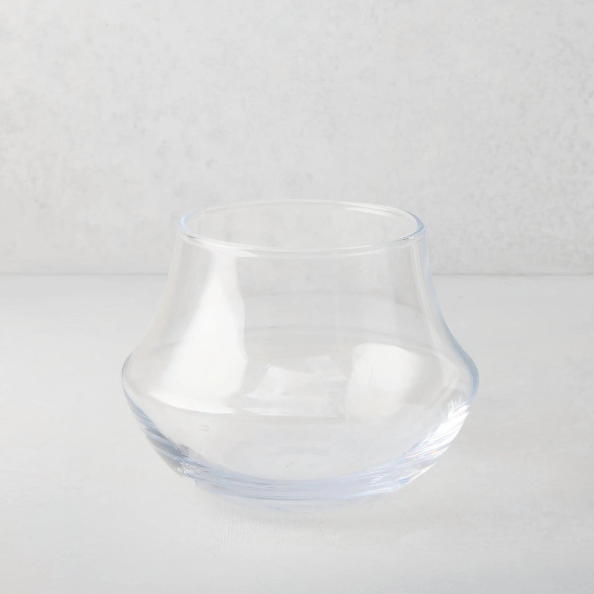 Mario Glass Vase