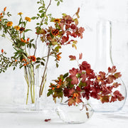Mario Glass Vase