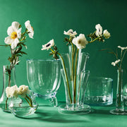 Mario Glass Vase