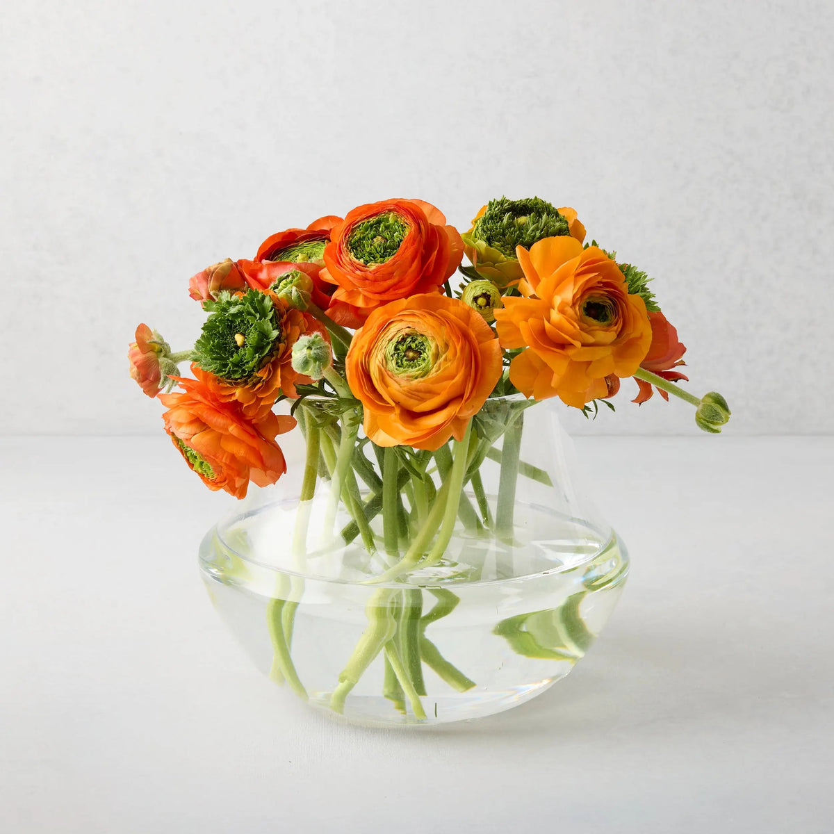 Mario Glass Vase