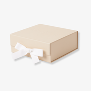 Layette Gift Set 3 PC - Gentle White