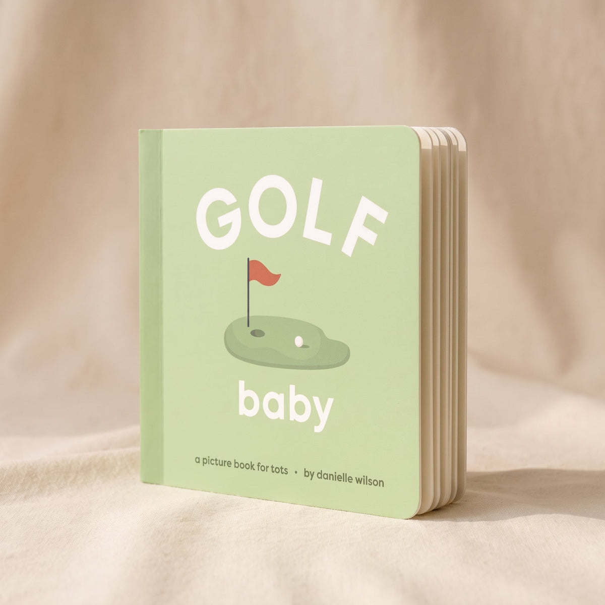 Golf Baby
