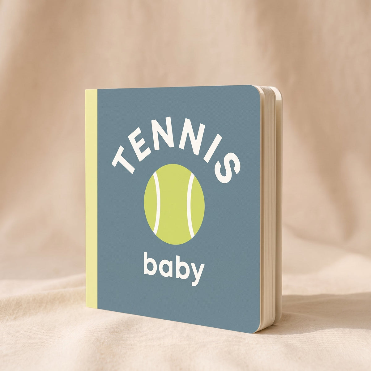 Tennis Baby