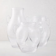 Medium Glass Confit Vase