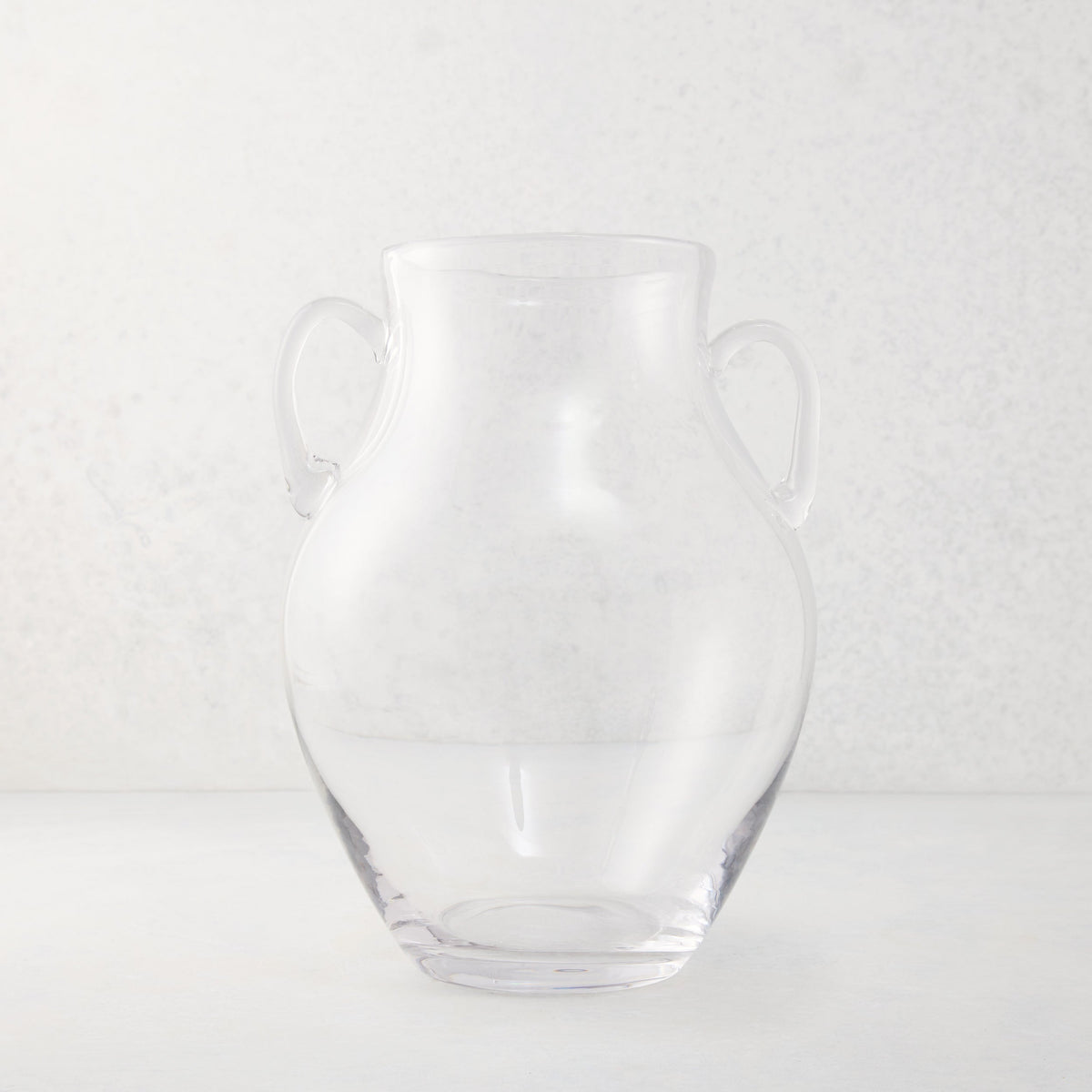 Medium Glass Confit Vase