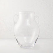 Medium Glass Confit Vase
