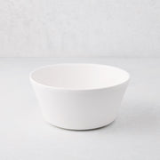Medium Spiral Ceramic Serving Bowl