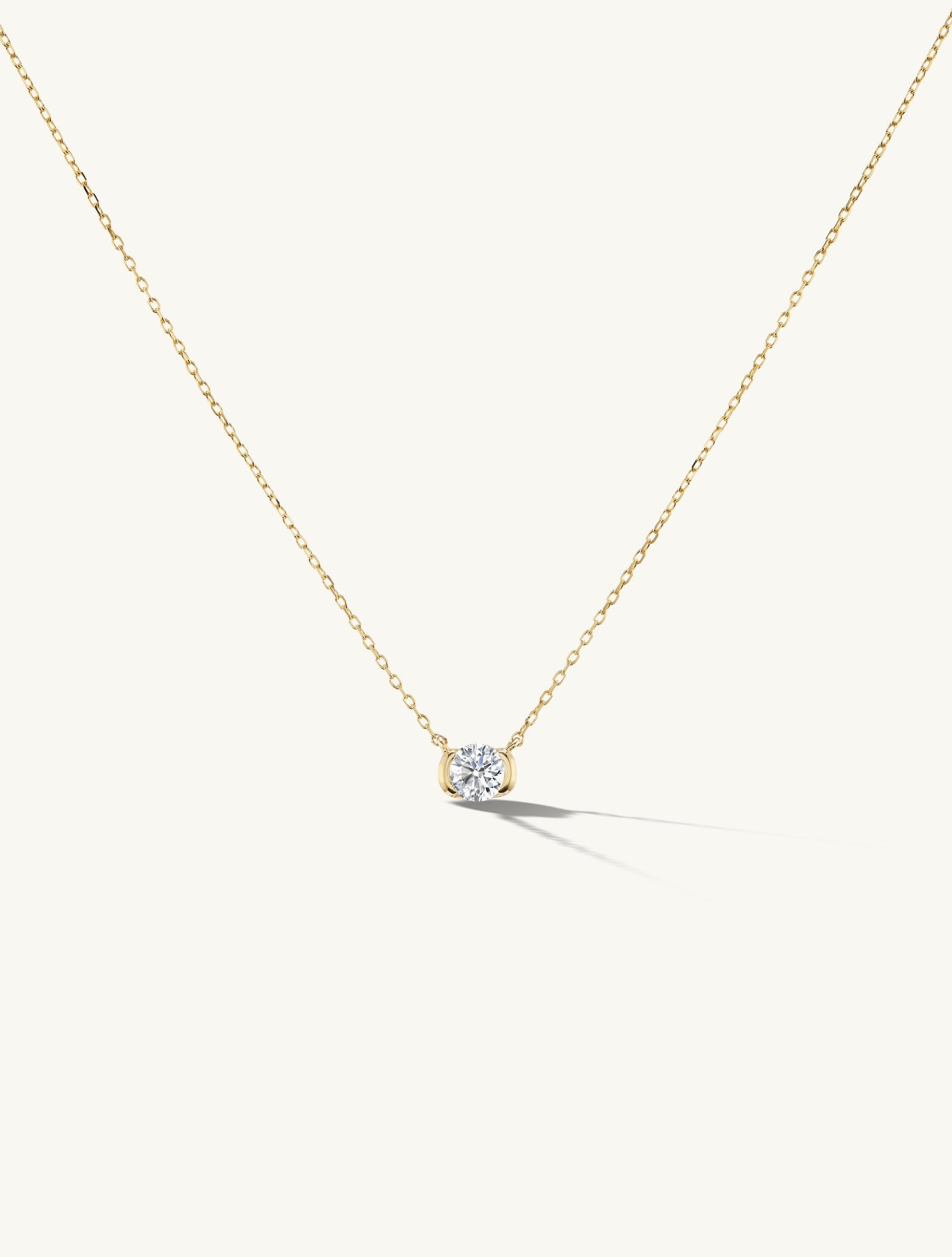 Medium Sunrise Pendant