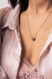 Medium Timekeeper Necklace