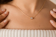 Medium Venus Pendant