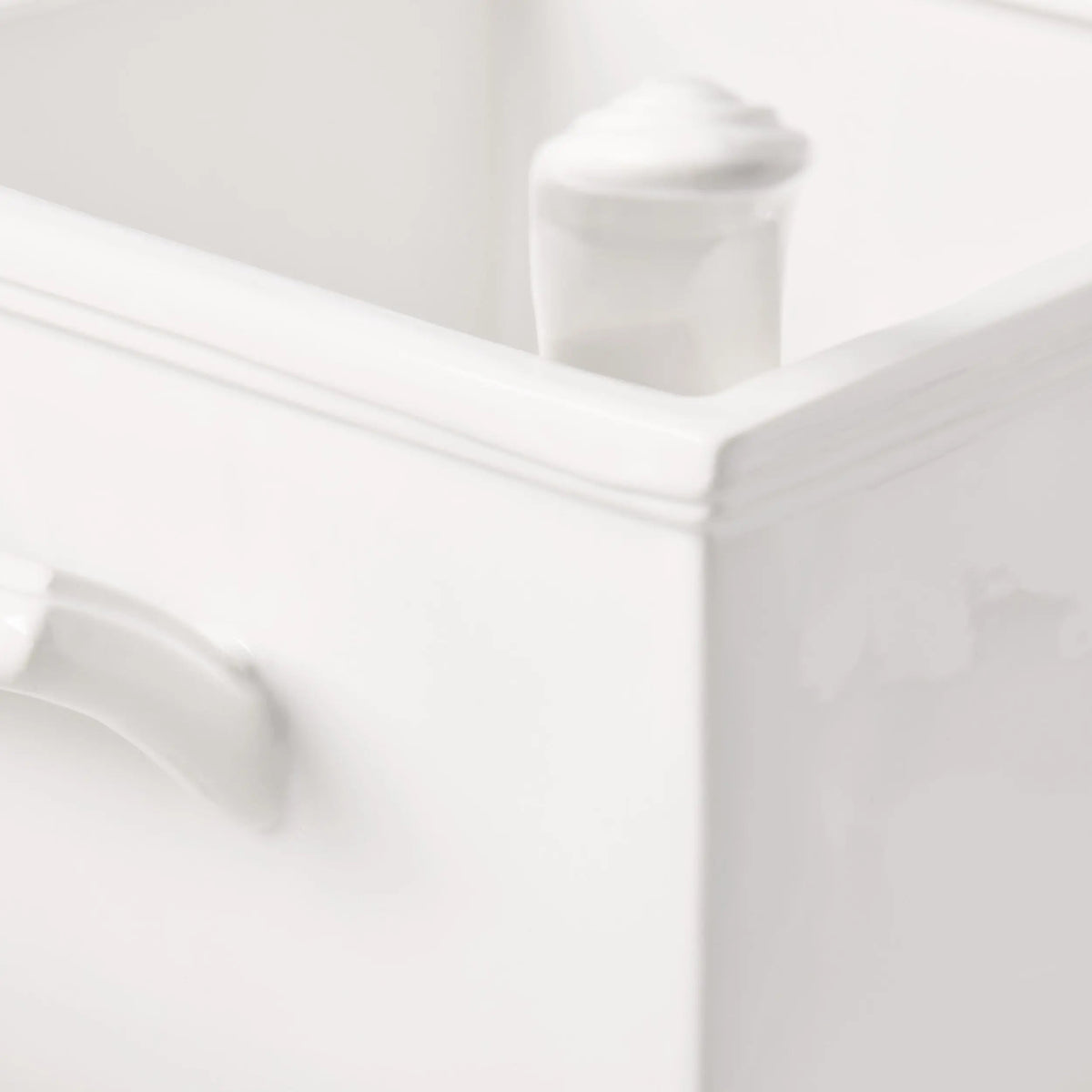Milano Ceramic Soup Tureen