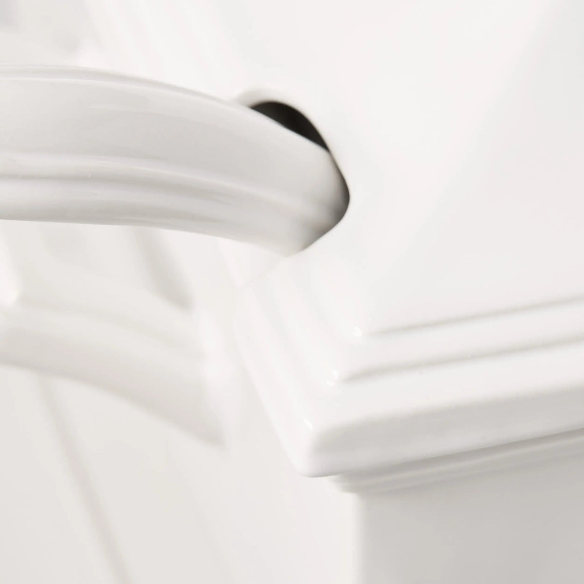 Milano Ceramic Soup Tureen