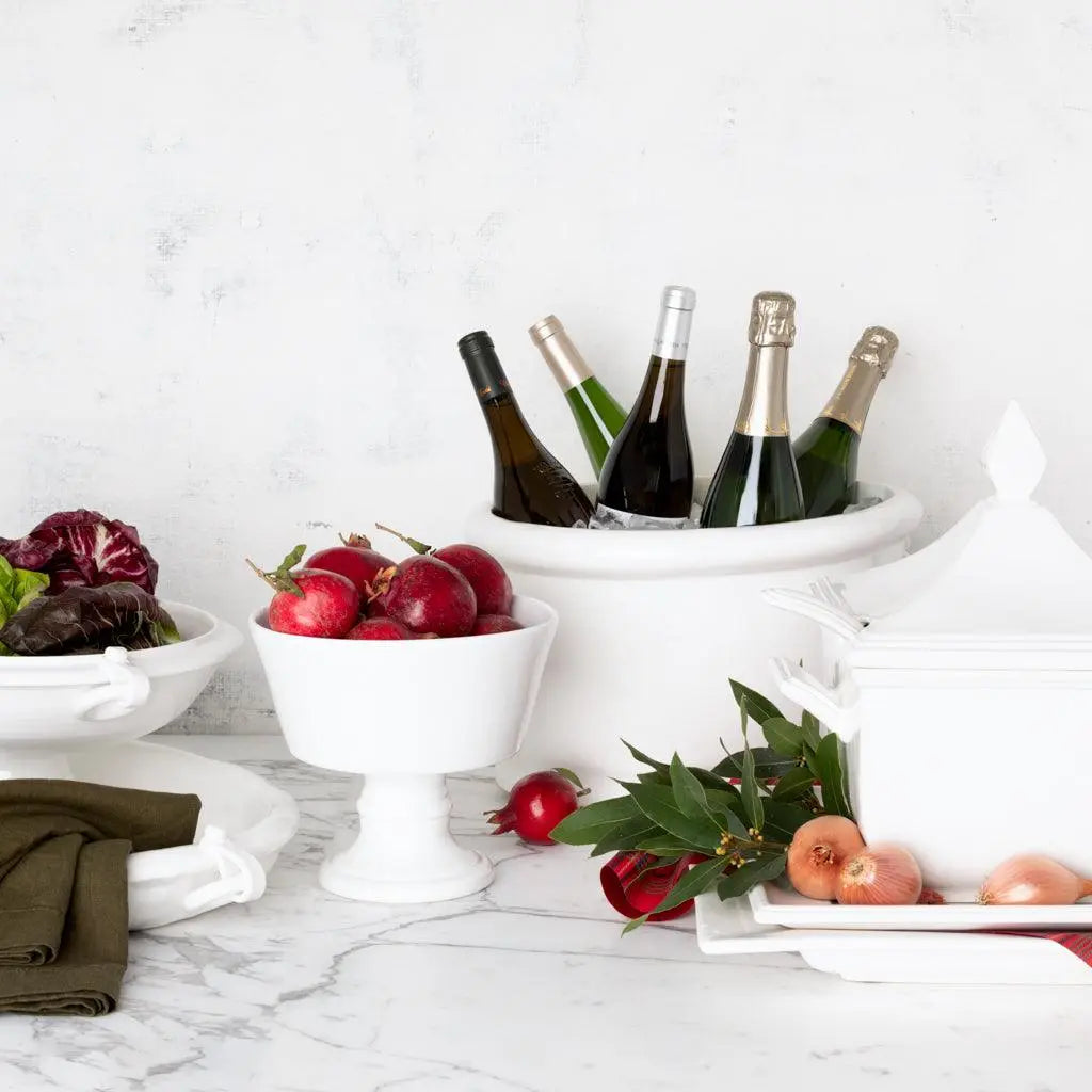 Milano Ceramic Soup Tureen