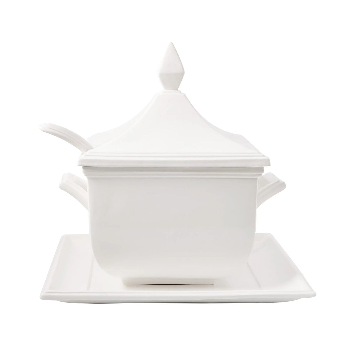 Milano Ceramic Soup Tureen