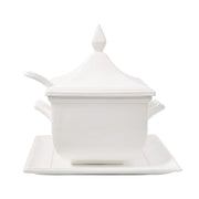 Milano Ceramic Soup Tureen
