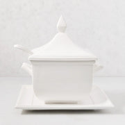 Milano Ceramic Soup Tureen