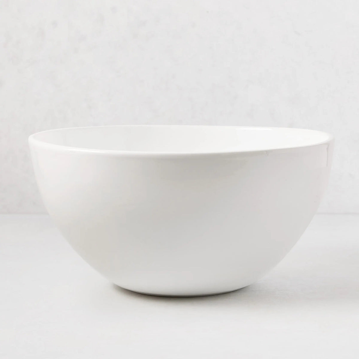 Modern Large Ceramic Serving Bowl
