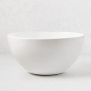 Modern Large Ceramic Serving Bowl