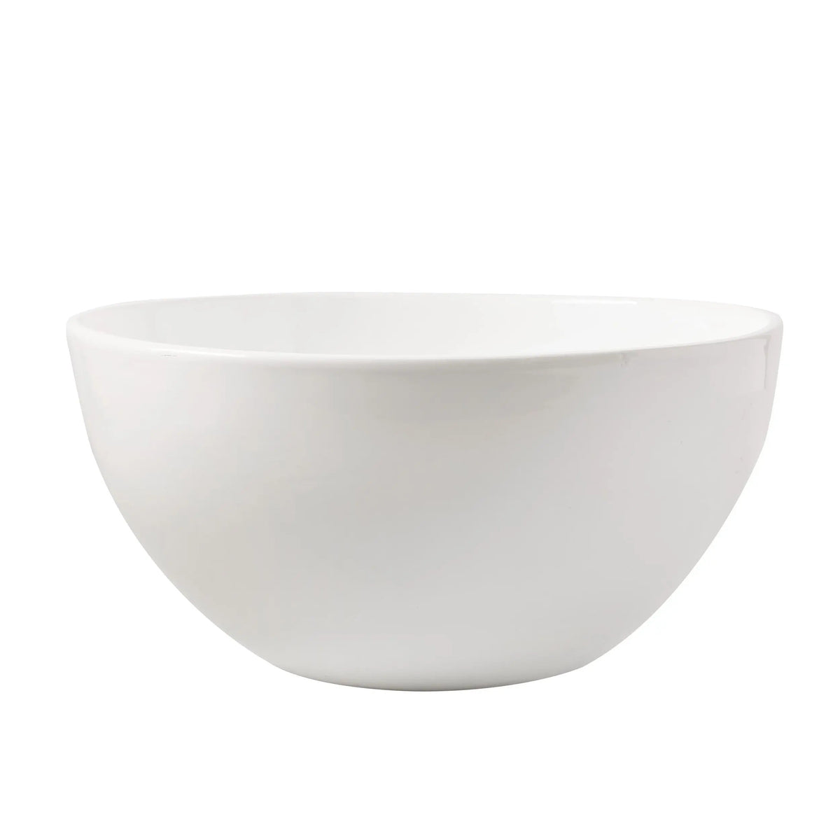 Modern Large Ceramic Serving Bowl