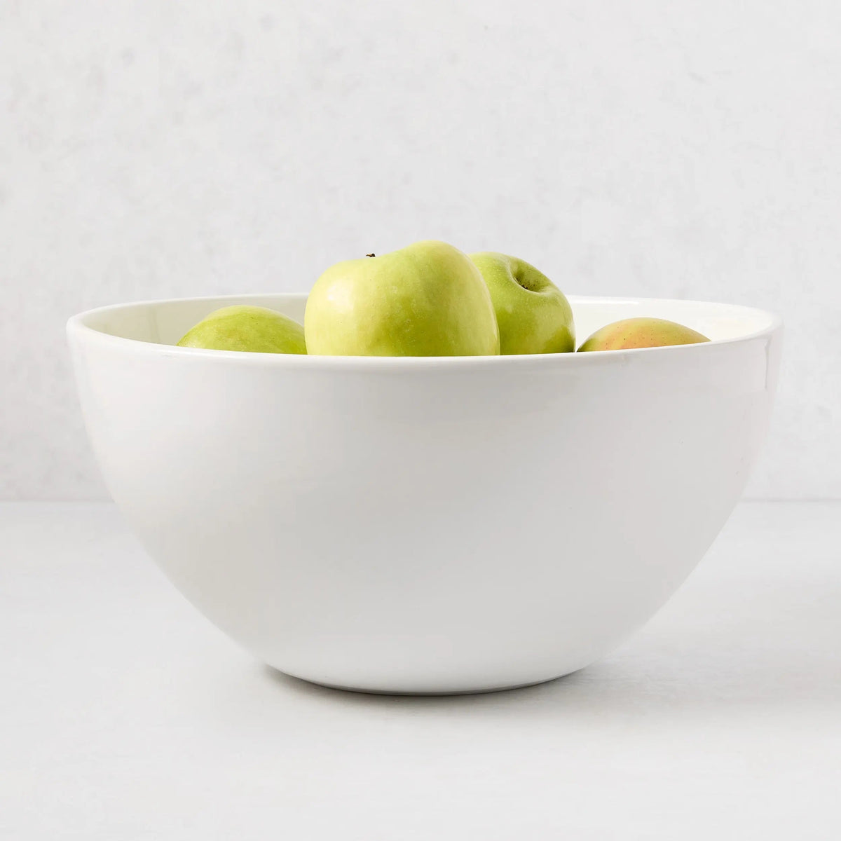 Modern Large Ceramic Serving Bowl