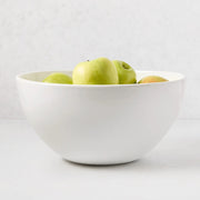 Modern Large Ceramic Serving Bowl