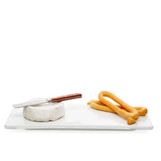 Modern Rectangular Ceramic Serving Platter