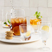 Modern Round Ceramic Serving Platter