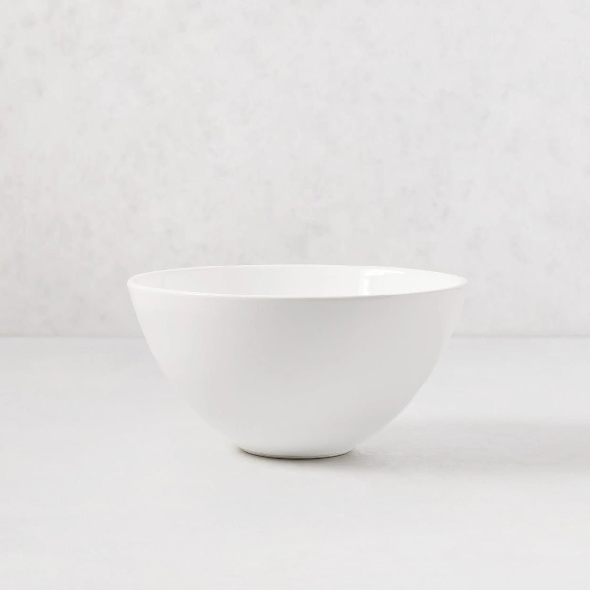 Modern Small Ceramic Serving Bowl