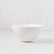 Modern Small Ceramic Serving Bowl