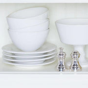 Modern Small Ceramic Serving Bowl