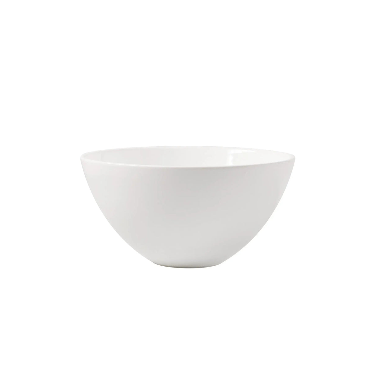 Modern Small Ceramic Serving Bowl