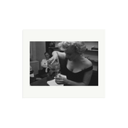 Monroe, Miller & Bloomgarden at Home