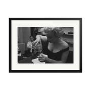 Monroe, Miller & Bloomgarden at Home