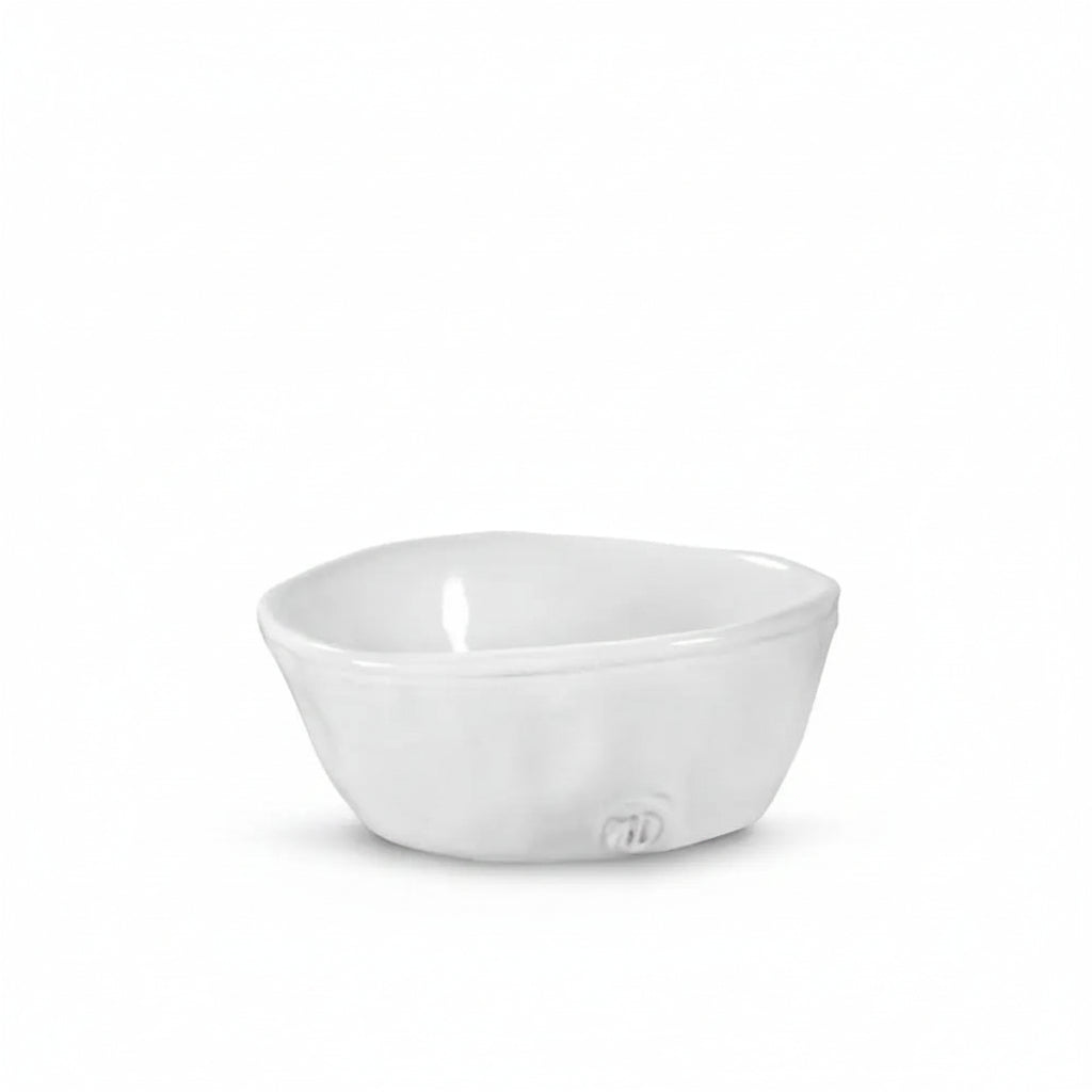 Montes Doggett Small Round Ceramic Baking Dish
