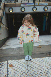 Jody Teddy Jacket
