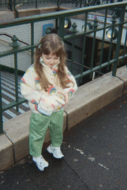 Jody Teddy Jacket