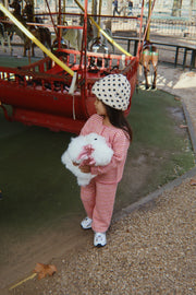 Pipo Cardigan in Multi Stribe