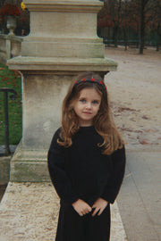 Rose Rouge Headband