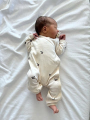 Wrap Onesie
