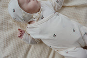 Wrap Onesie
