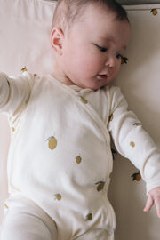 Wrap Onesie