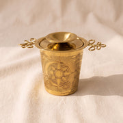 Chai Infuser