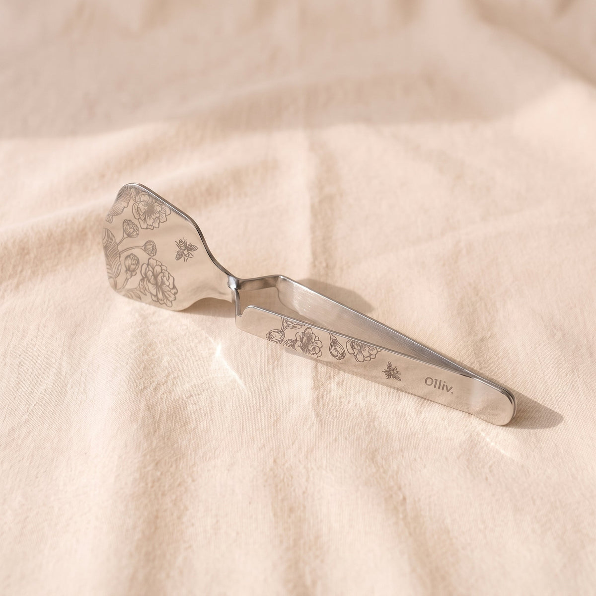 Tea Bag Squeezer