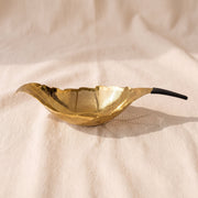 Leaf Shaped Tea Strainer