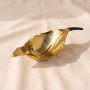 Leaf Shaped Tea Strainer