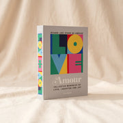 Amour Photo Album