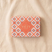 Yatzy Travel Dice Game