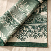 Tea Towel, Vignoble
